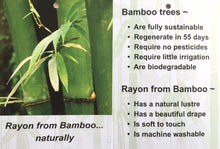 Load image into Gallery viewer, Bamboo Baggy Capris