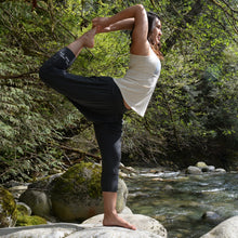 Load image into Gallery viewer, Bamboo Baggy Capris