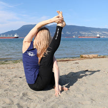 Load image into Gallery viewer, Karmala Baggy Pants