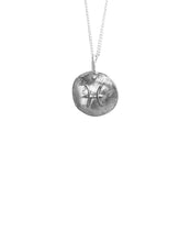 Load image into Gallery viewer, Zodiac Medallion Necklaces
