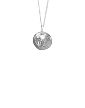 Load image into Gallery viewer, Zodiac Medallion Necklaces
